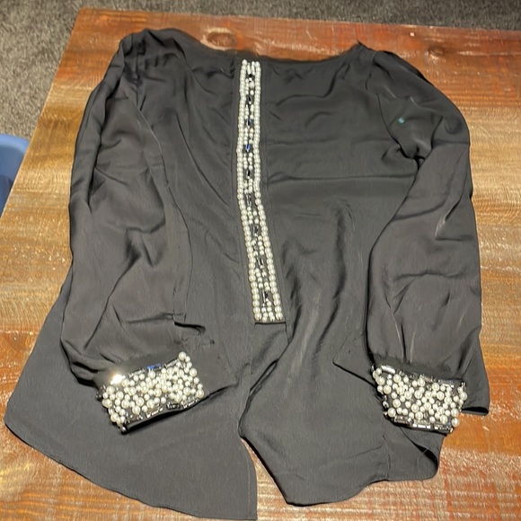 Guess woman’s blouse - Picture 4 of 4